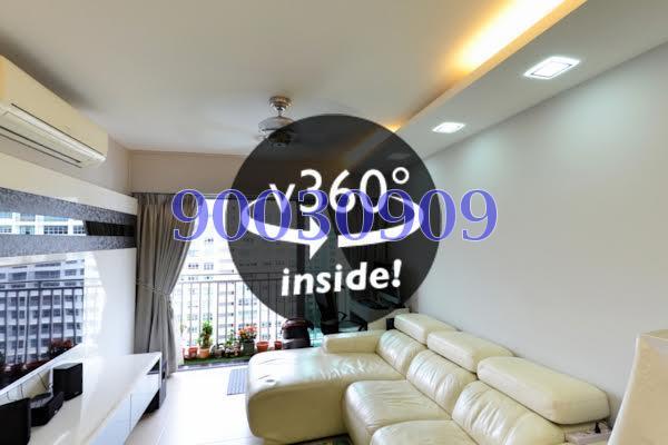 Punggol Place thumbnail photo